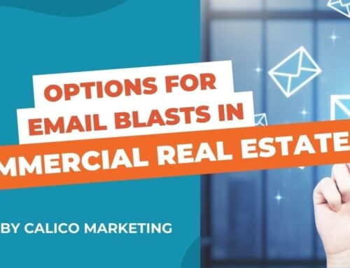 Commercial Real Estate Email Blast Templates