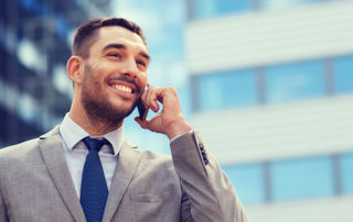 Best and Newest Cold Calling Techniques for CRE