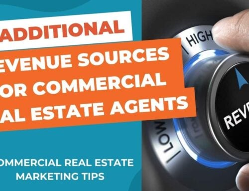 Additional Revenue Sources for Commercial Real Estate Agents