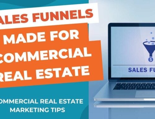 Mastering the Commercial Real Estate Sales Funnel