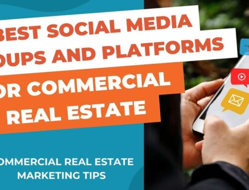 Best Social Media Groups and Platforms for Commercial Real Estate