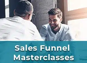 Sales Funnel Masterclasses